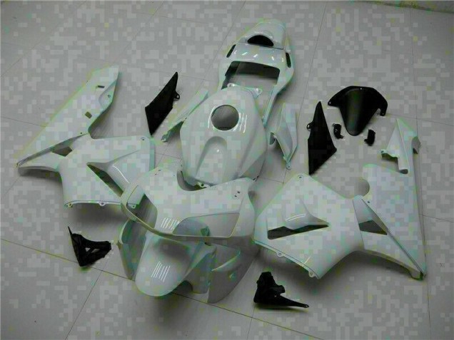 CBR 600 RR 03-04 - Blanco CBR 600 RR 03-04 - Blanco
