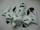 CBR 600 RR 03-04 - Blanco CBR 600 RR 03-04 - Blanco