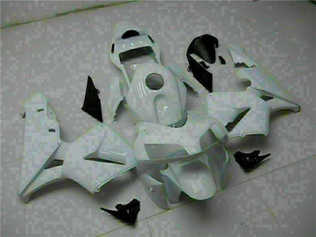 CBR 600 RR 03-04 - Blanco CBR 600 RR 03-04 - Blanco