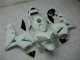 CBR 600 RR 03-04 - Blanco CBR 600 RR 03-04 - Blanco
