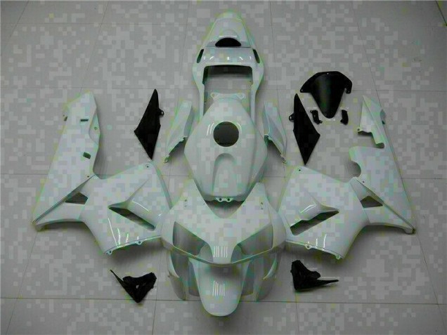 CBR 600 RR 03-04 - Blanco CBR 600 RR 03-04 - Blanco