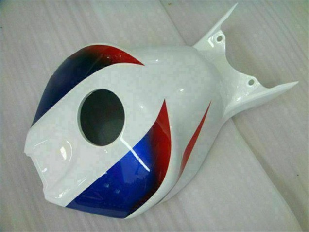 CBR 1000 RR 04-05 - Azul Blanco CBR 1000 RR 04-05 - Azul Blanco
