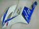 CBR 1000 RR 04-05 - Azul Blanco CBR 1000 RR 04-05 - Azul Blanco