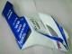 CBR 1000 RR 04-05 - Azul Blanco CBR 1000 RR 04-05 - Azul Blanco