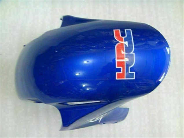 CBR 1000 RR 04-05 - Azul Blanco CBR 1000 RR 04-05 - Azul Blanco