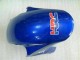 CBR 1000 RR 04-05 - Azul Blanco CBR 1000 RR 04-05 - Azul Blanco