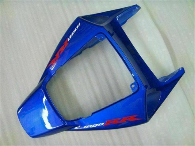 CBR 1000 RR 04-05 - Azul Blanco CBR 1000 RR 04-05 - Azul Blanco