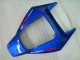 CBR 1000 RR 04-05 - Azul Blanco CBR 1000 RR 04-05 - Azul Blanco