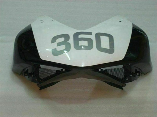 CBR 1000 RR 04-05 - Blanco Negro