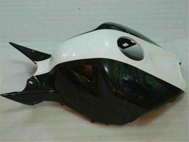 CBR 1000 RR 04-05 - Blanco Negro