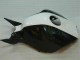 CBR 1000 RR 04-05 - Blanco Negro