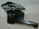 CBR 1000 RR 04-05 - Blanco Negro