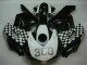 CBR 1000 RR 04-05 - Blanco Negro