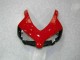 CBR 1000 RR 04-05 - Blanco Rojo Negro