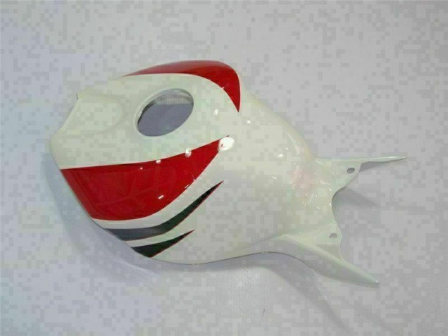 CBR 1000 RR 04-05 - Blanco Rojo Negro