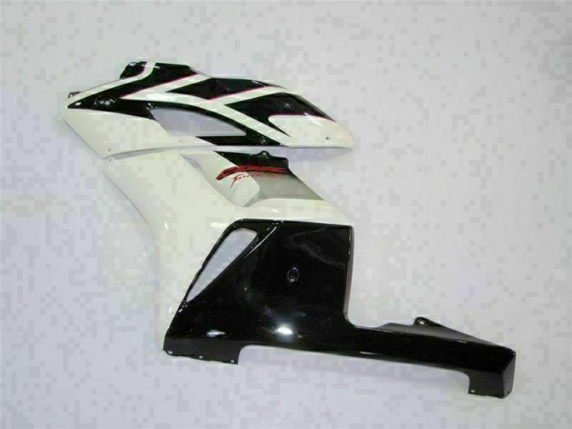 CBR 1000 RR 04-05 - Blanco Rojo Negro