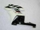 CBR 1000 RR 04-05 - Blanco Rojo Negro