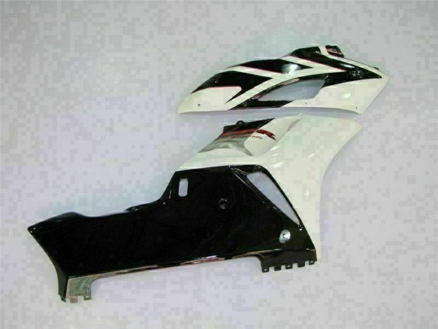 CBR 1000 RR 04-05 - Blanco Rojo Negro
