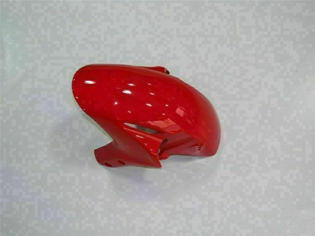 CBR 1000 RR 04-05 - Blanco Rojo Negro