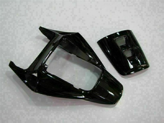 CBR 1000 RR 04-05 - Blanco Rojo Negro