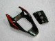CBR 1000 RR 04-05 - Blanco Rojo Negro