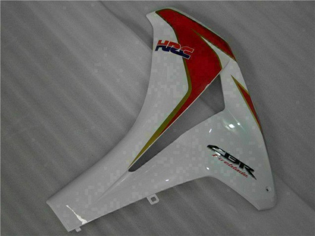 CBR 1000 RR 08-11 - Azul Blanco