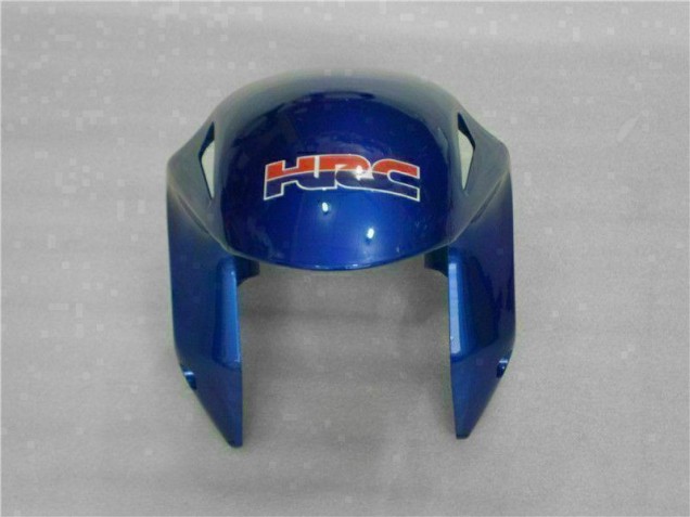 CBR 1000 RR 08-11 - Azul Blanco
