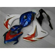 CBR 1000 RR 08-11 - Azul Blanco