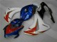 CBR 1000 RR 08-11 - Azul Blanco