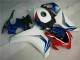 CBR 1000 RR 08-11 - Blanco
