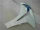 CBR 1000 RR 08-11 - Blanco