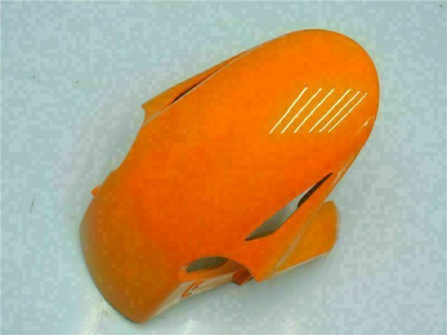 CBR 1000 RR 08-11 - Naranja Plata