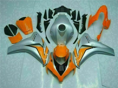 CBR 1000 RR 08-11 - Naranja Plata