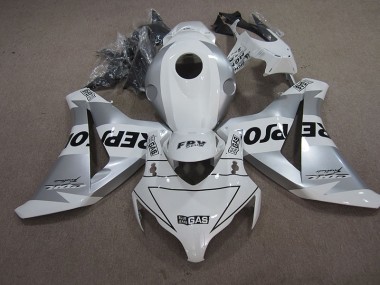 CBR 1000 RR 08-11 - Repsol