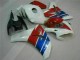 CBR 1000 RR 08-11 - Rojo Blanco CBR 1000 RR 08-11 - Rojo Blanco