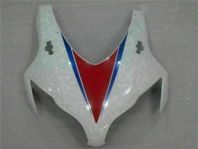 CBR 1000 RR 08-11 - Rojo Blanco CBR 1000 RR 08-11 - Rojo Blanco