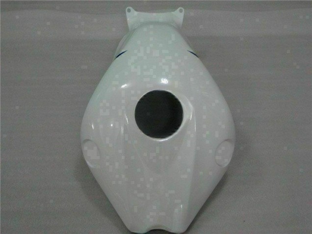 CBR 1000 RR 08-11 - Rojo Blanco CBR 1000 RR 08-11 - Rojo Blanco
