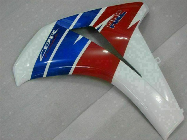 CBR 1000 RR 08-11 - Rojo Blanco CBR 1000 RR 08-11 - Rojo Blanco
