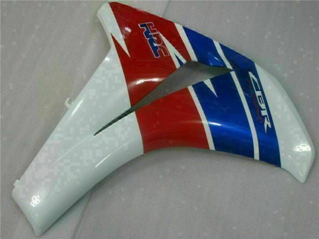 CBR 1000 RR 08-11 - Rojo Blanco CBR 1000 RR 08-11 - Rojo Blanco