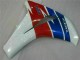CBR 1000 RR 08-11 - Rojo Blanco CBR 1000 RR 08-11 - Rojo Blanco