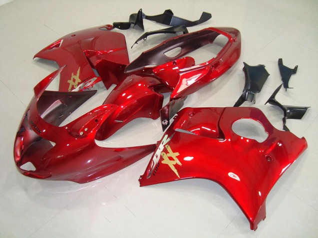CBR 1100 XX 96-07 - Rojo CBR 1100 XX 96-07 - Rojo