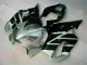CBR 600 F4i 01-03 - Negro Plata CBR 600 F4i 01-03 - Negro Plata