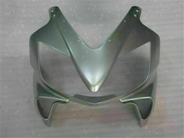 CBR 600 F4i 01-03 - Negro Plata CBR 600 F4i 01-03 - Negro Plata