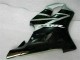 CBR 600 F4i 01-03 - Negro Plata CBR 600 F4i 01-03 - Negro Plata