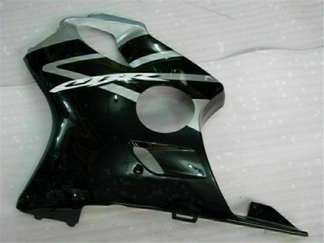 CBR 600 F4i 01-03 - Negro Plata CBR 600 F4i 01-03 - Negro Plata