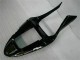 CBR 600 F4i 01-03 - Negro Plata CBR 600 F4i 01-03 - Negro Plata