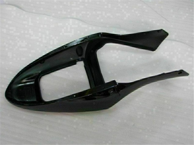 CBR 600 F4i 01-03 - Negro Plata CBR 600 F4i 01-03 - Negro Plata