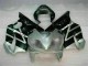 CBR 600 F4i 01-03 - Negro Plata CBR 600 F4i 01-03 - Negro Plata