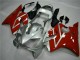 CBR 600 F4i 01-03 - Rojo Plata CBR 600 F4i 01-03 - Rojo Plata