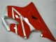 CBR 600 F4i 01-03 - Rojo Plata CBR 600 F4i 01-03 - Rojo Plata
